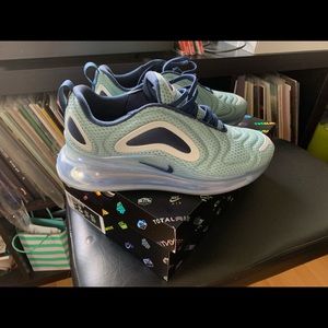 Nike Air Max 720 Northern Lights Day